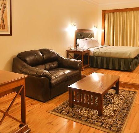 Brookside Resorts Pvt. Ltd. Πούνε Εξωτερικό φωτογραφία