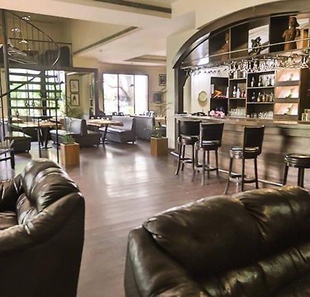 Brookside Resorts Pvt. Ltd. Πούνε Εξωτερικό φωτογραφία