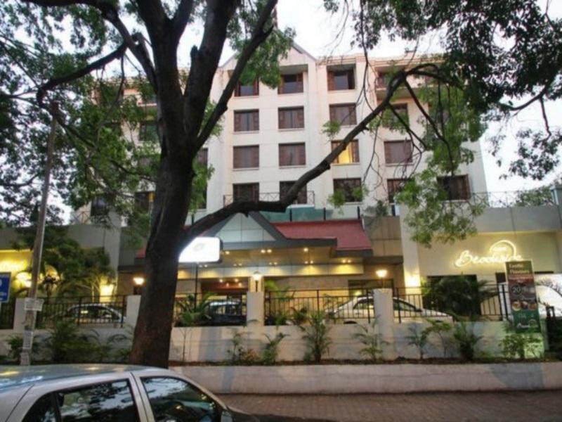 Brookside Resorts Pvt. Ltd. Πούνε Εξωτερικό φωτογραφία