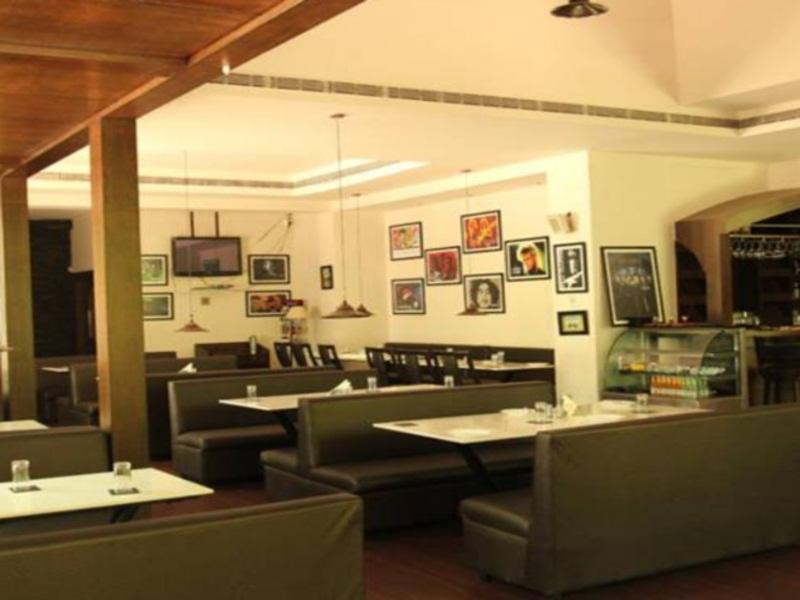 Brookside Resorts Pvt. Ltd. Πούνε Εξωτερικό φωτογραφία