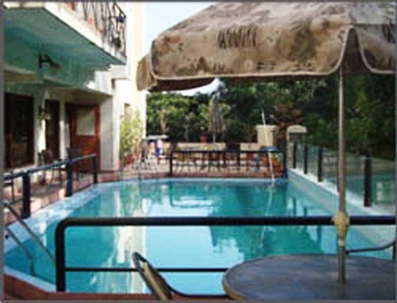 Brookside Resorts Pvt. Ltd. Πούνε Εξωτερικό φωτογραφία