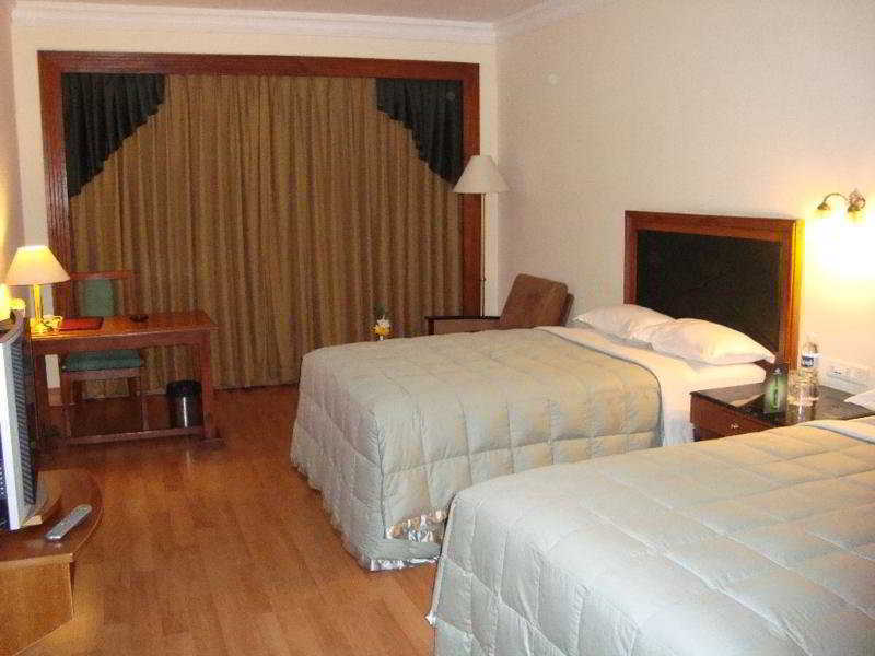 Brookside Resorts Pvt. Ltd. Πούνε Εξωτερικό φωτογραφία