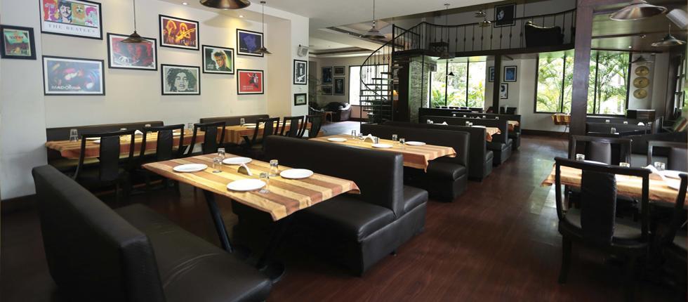 Brookside Resorts Pvt. Ltd. Πούνε Εξωτερικό φωτογραφία