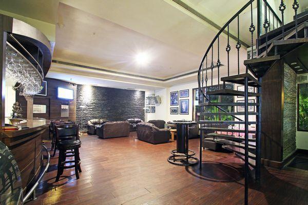 Brookside Resorts Pvt. Ltd. Πούνε Εξωτερικό φωτογραφία