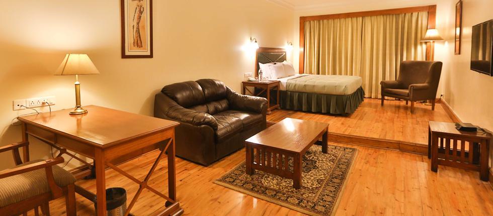 Brookside Resorts Pvt. Ltd. Πούνε Εξωτερικό φωτογραφία