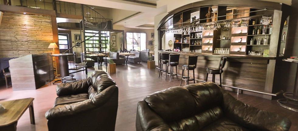 Brookside Resorts Pvt. Ltd. Πούνε Εξωτερικό φωτογραφία