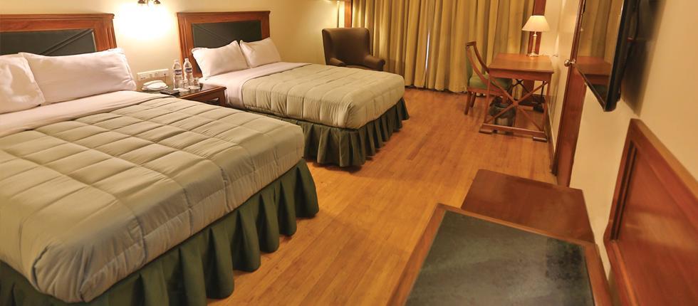 Brookside Resorts Pvt. Ltd. Πούνε Εξωτερικό φωτογραφία
