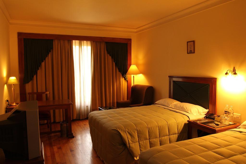 Brookside Resorts Pvt. Ltd. Πούνε Εξωτερικό φωτογραφία