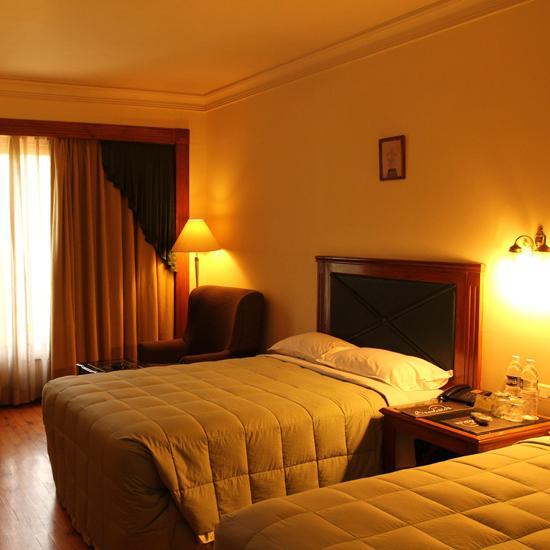 Brookside Resorts Pvt. Ltd. Πούνε Εξωτερικό φωτογραφία