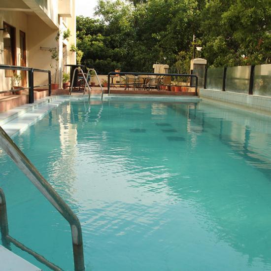 Brookside Resorts Pvt. Ltd. Πούνε Εξωτερικό φωτογραφία
